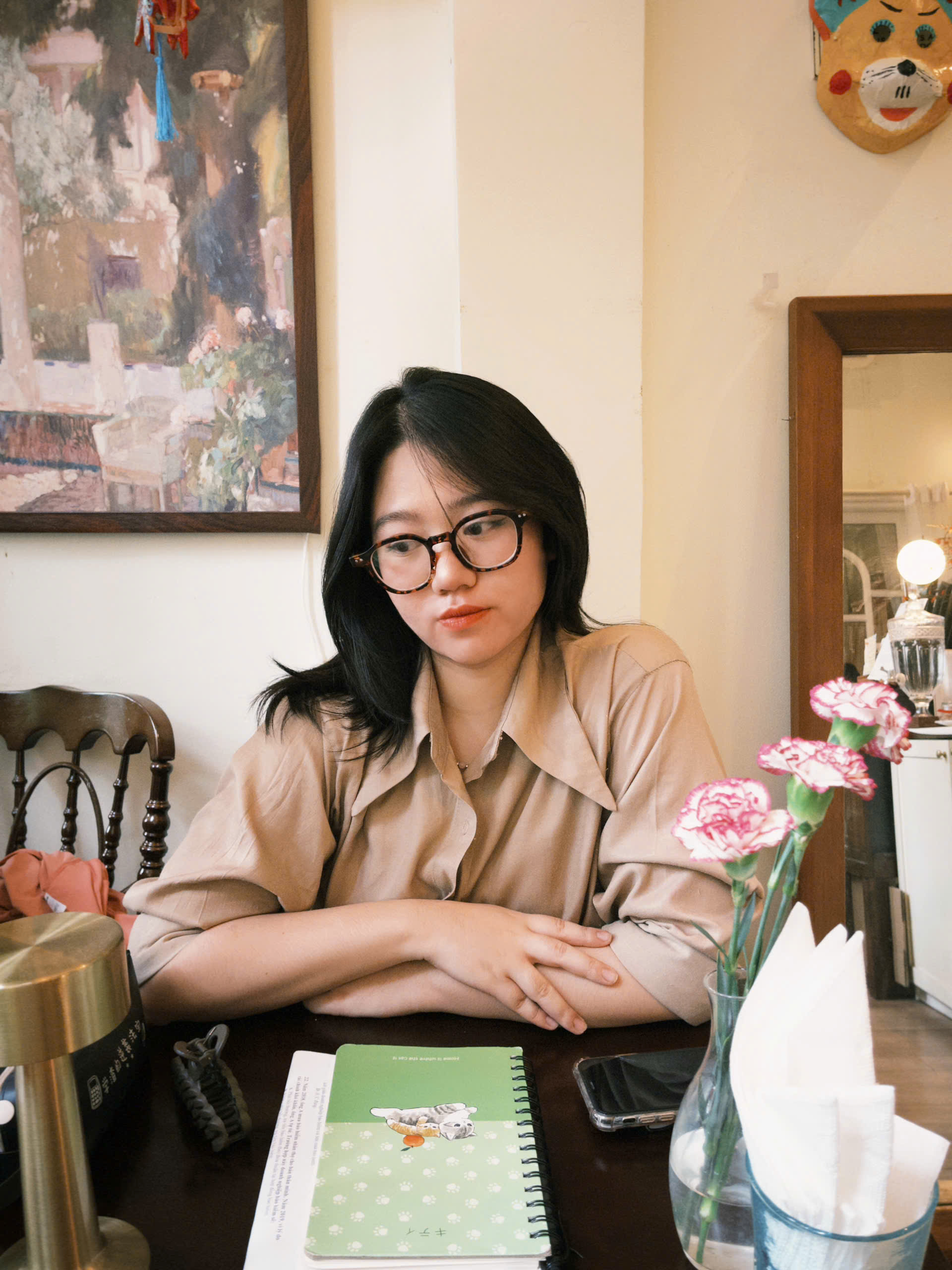 Thu Trang